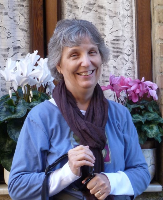 Obituario de Kathleen L. Henry