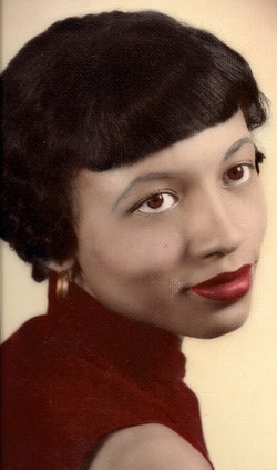 Obituary of Vernetta Petty
