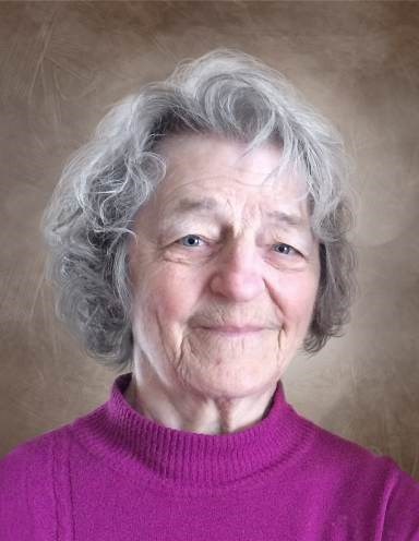 Obituary of Thérèse Doyon