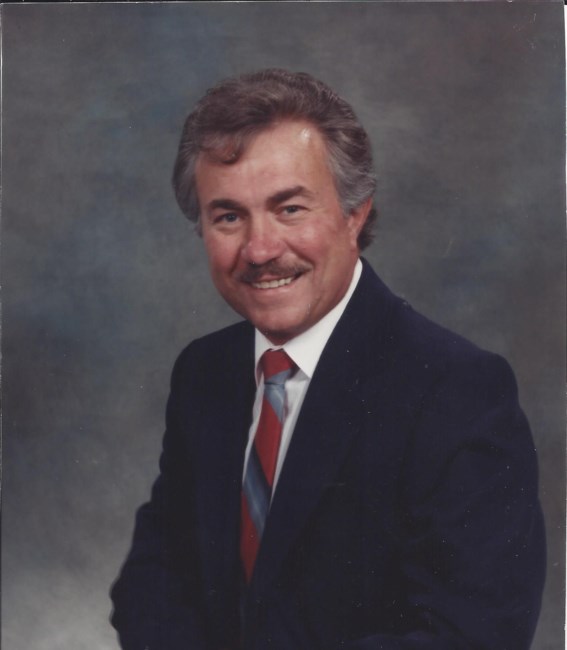 Obituary of Jim Lawrence Gibson