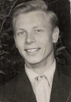 Obituary of David E. Gudermuth