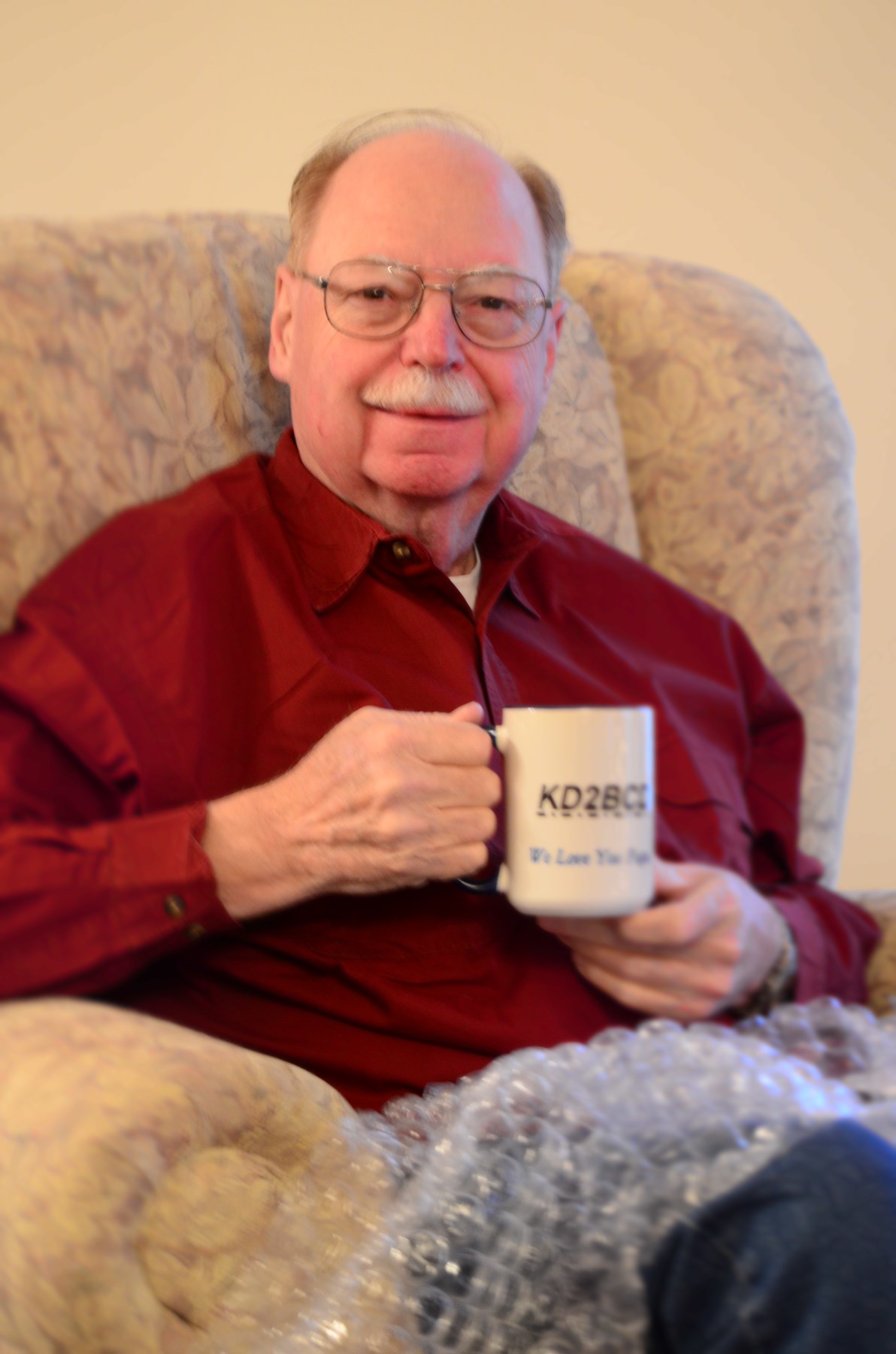 Obituary of Michael Vito Claps Jr.