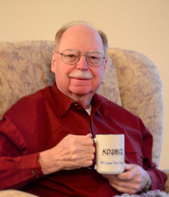 Obituary of Michael Vito Claps Jr.