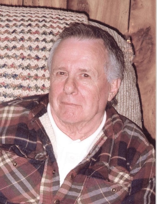 Obituary of Raymond Edward Johnson