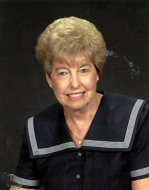 Obituary of Barbara Sigmon Tallant