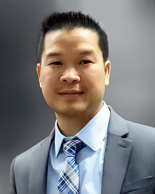 Avis de décès de Kenny V. Tran