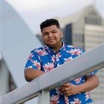 Obituary of Corey Ray Bias