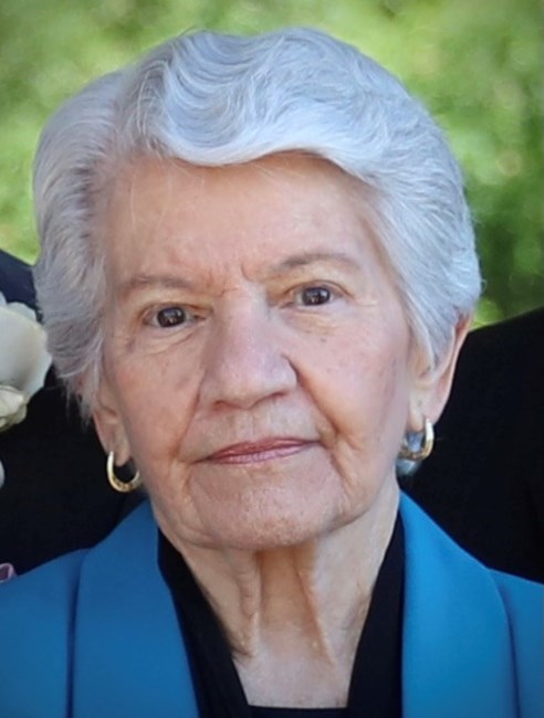 Obituary of Sonia N. Guzman