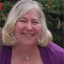 Obituary of Vickie Raye Holmes