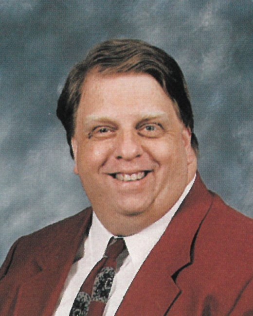 Obituary of Richard Gregory Houser