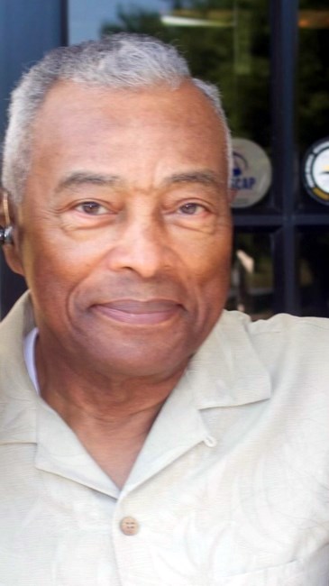 Obituary of Robert E. Barbour