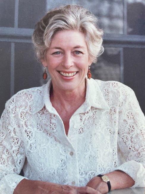 Obituary of Bess Hamilton