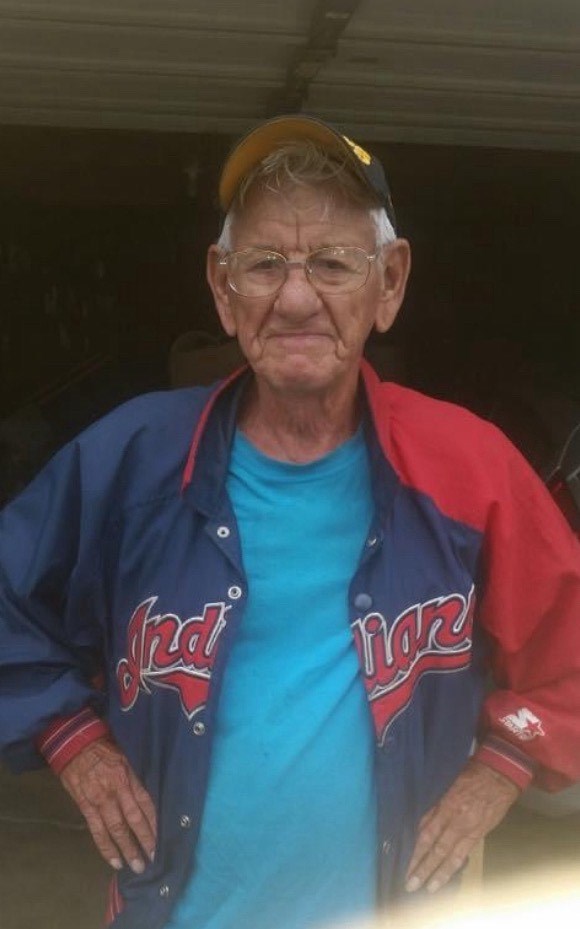 Obituary of John "Harvey" Phillips