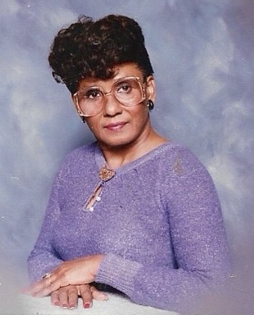 Obituary of Inez M Rowe