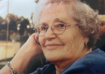 Obituary of Joan Yvonne Cherek