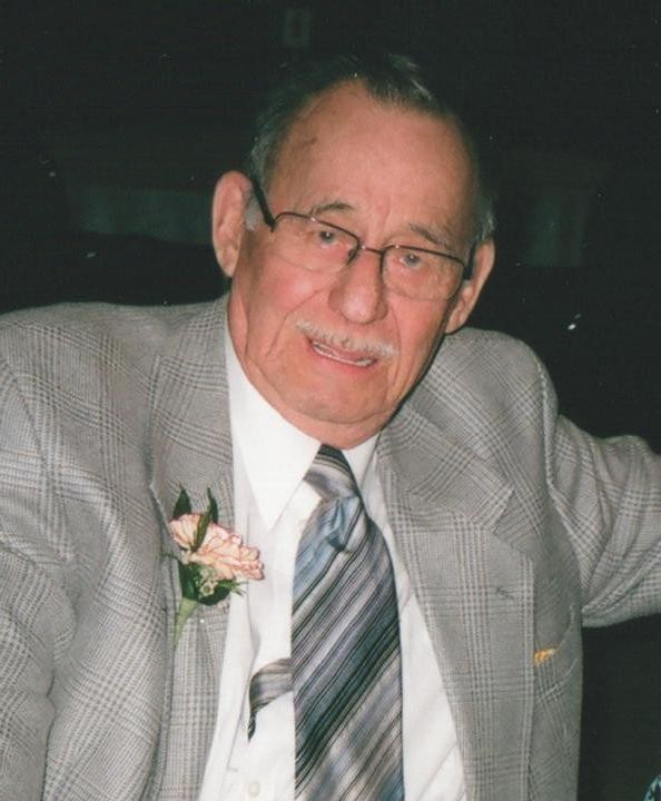 Bertrand Robichaud Obituary Rosemère, QC