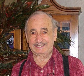 Obituary of Michael Caracappa