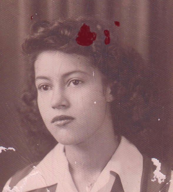 Obituary of Adelfina G. Lopez