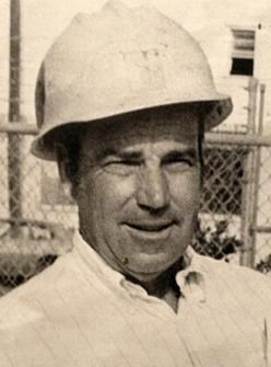 Obituary of Richard Lick