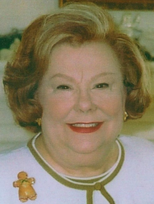 Obituary of Norma Jean Pearson