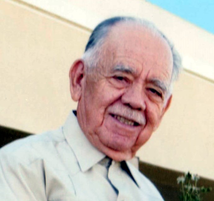 Obituary of Jose Salazar Juarez