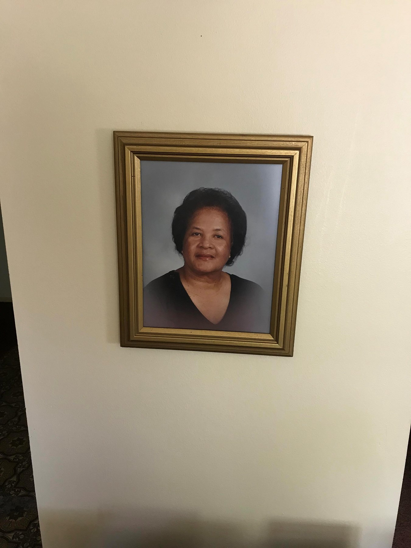 Obituary of Rita Beverly Fletcher