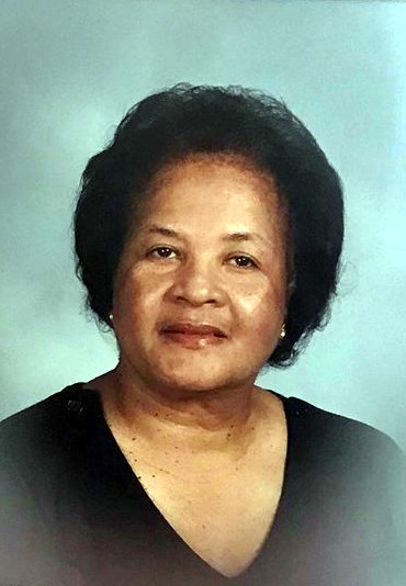 Obituary of Rita Beverly Fletcher