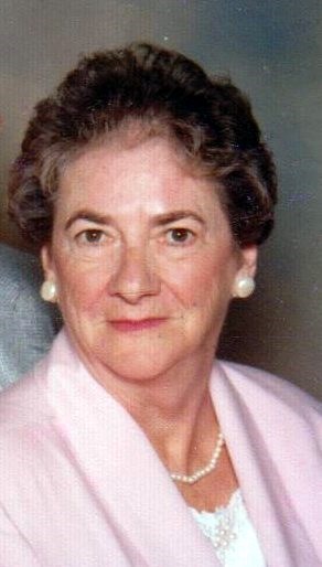 Obituario de Anne Coryell Gross