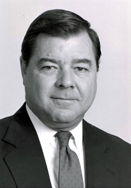 Obituary of Bill Hull McKinnon