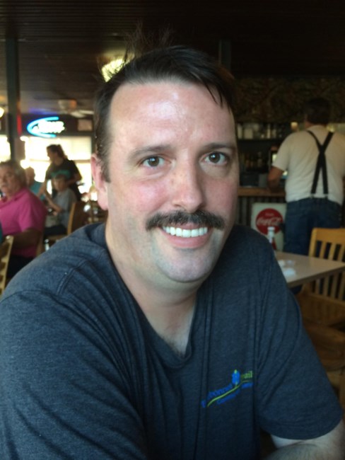 Obituary of Scott Cameron McAuley