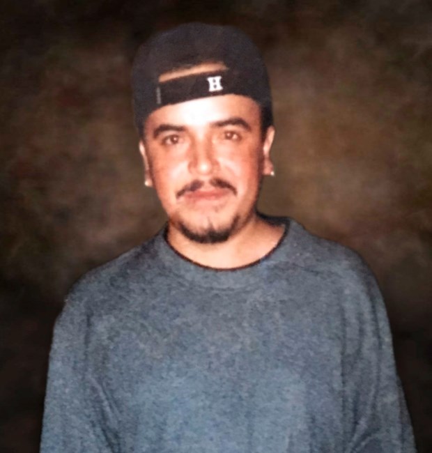 Obituary of Jose Guadalupe Farfan Vallejo