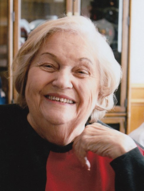 Obituary of Joyce Kathlene Hankins