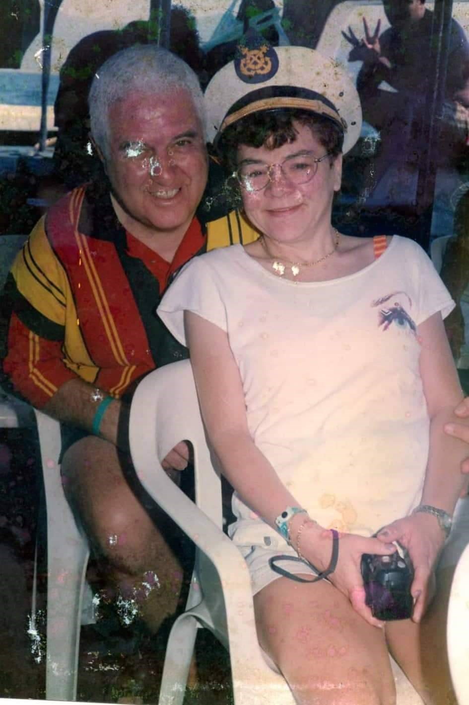 Obituary of Johanne Carignan