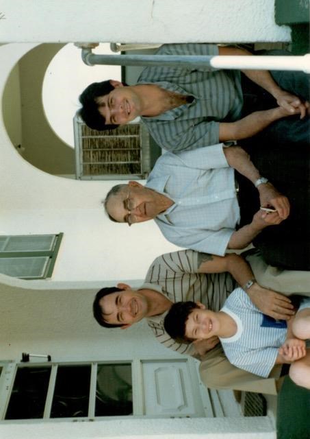 Obituary of John Heiselman