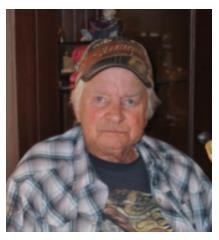 Obituary of John Richard Weber Jr.