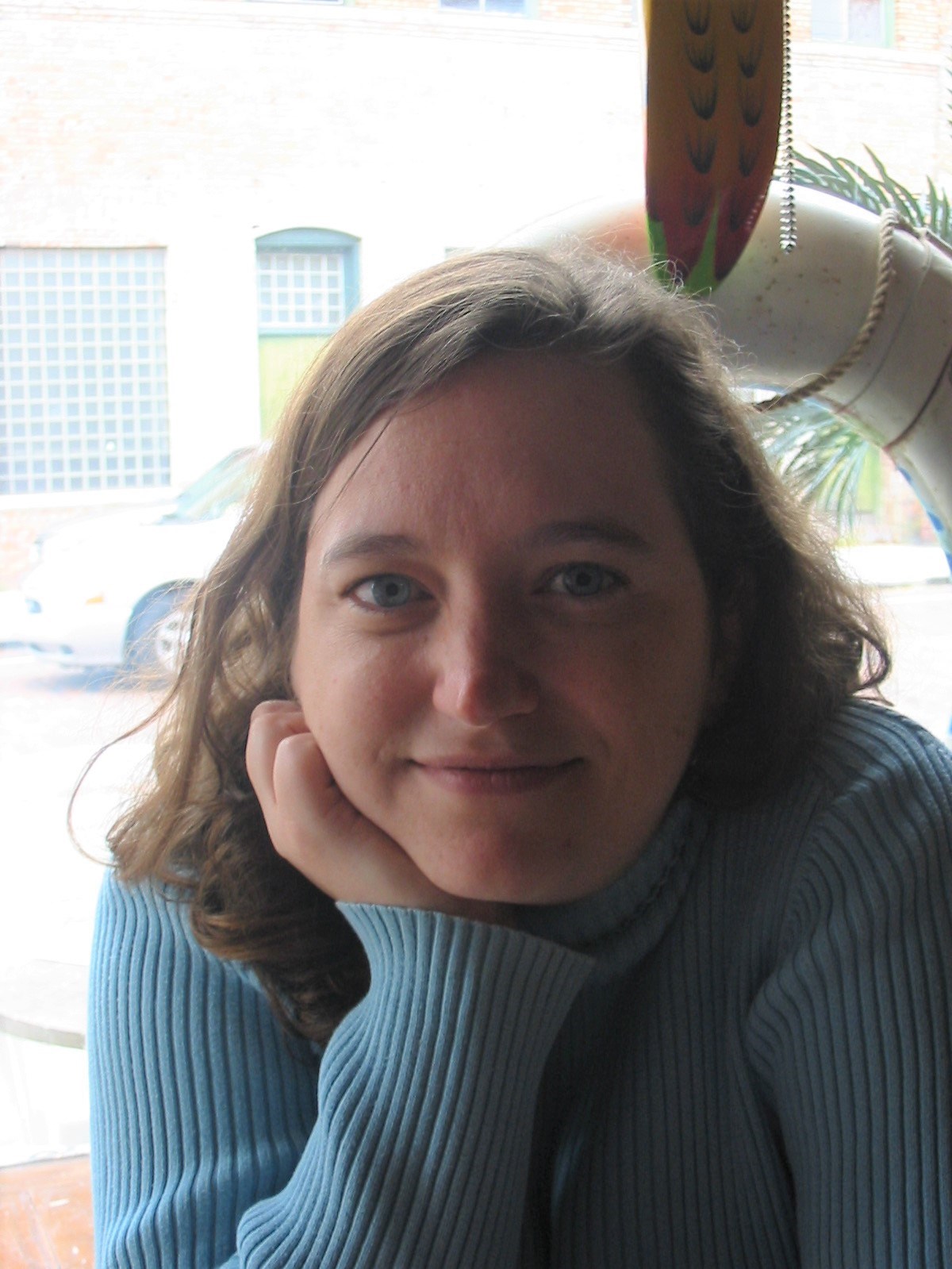 Obituary of Christine Holmes Eddinger