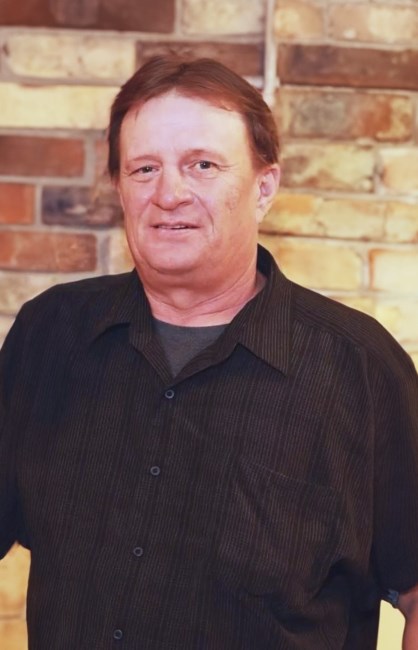 Obituary of Jeff Angelbuer