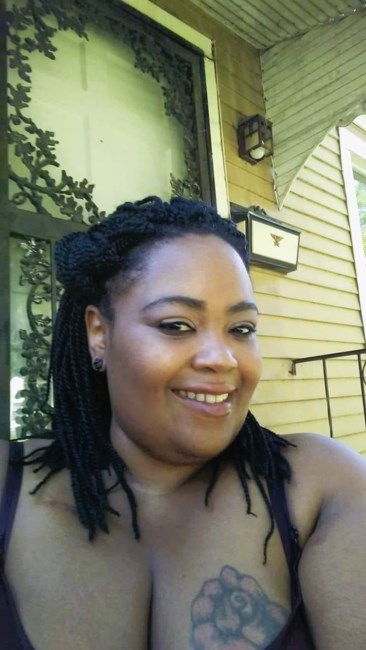 Obituary of Shawanna Letrice Johnson
