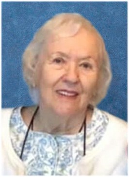 Obituary of Margaret Matleen Gibson