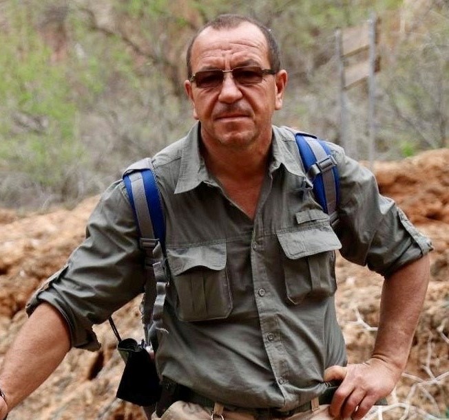 Obituario de Pavel Draginov