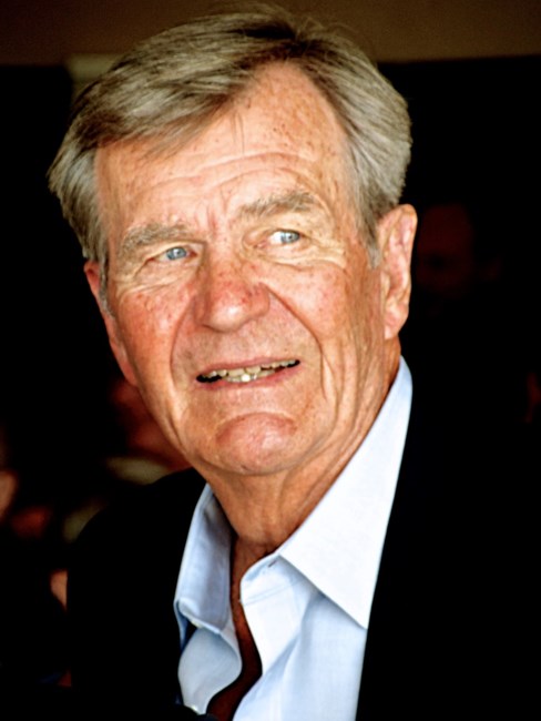 Obituary of Richard Lee Brockmeyer