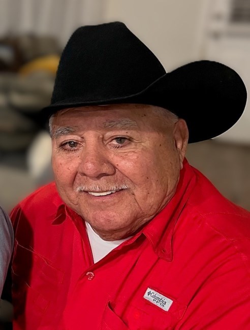 Obituary of Arturo Gomez Torres