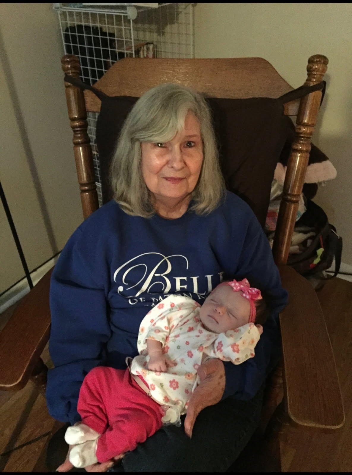 Obituary of Theresa Miller