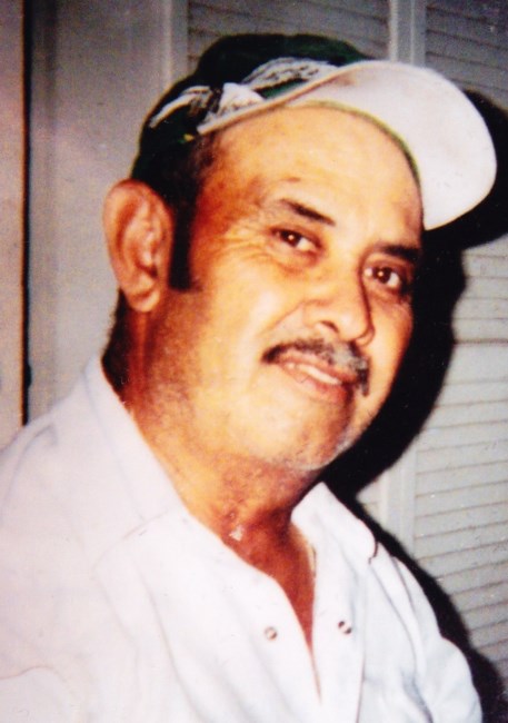 Obituary of Hector Molina