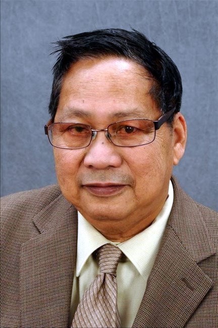 Obituary of Laureano Atienza