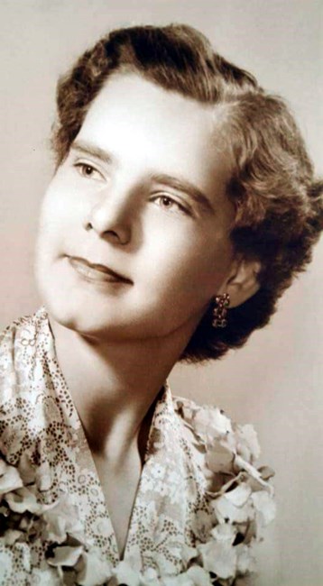 Obituary of Patricia Louise Clem