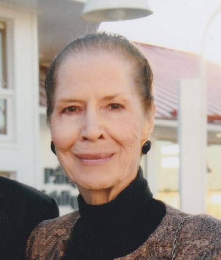Obituary of Ada Laverne Schwartz
