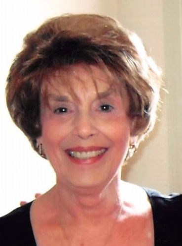 Obituary of Hilda F. Fletcher