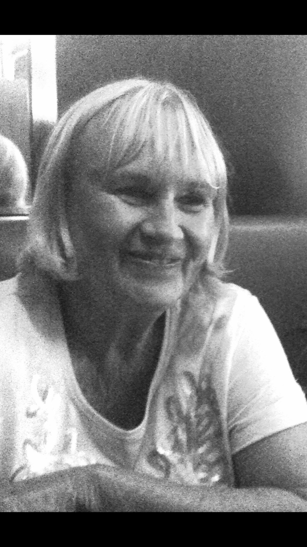 Obituario de Ruth Charlotte Guldenzopf