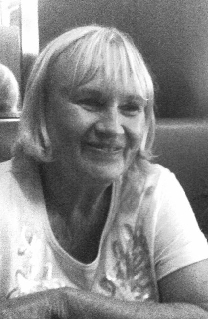 Obituary of Ruth Charlotte Guldenzopf